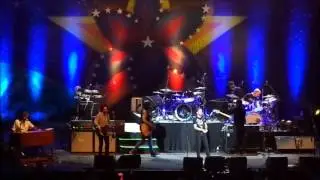 Ringo Starr Monterrey 2013, Photograph,  Act Naturally,  With a Little Help from My Friends