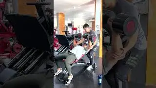 RICKY SYAMSURI VS. BOBBY IDA SIAPA YANG LEBIH KUAT❓🤔