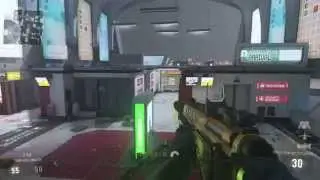 CoD: Advanced Warfare- Supply Drop Glitch!