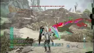 PvP highlights #1|ST6