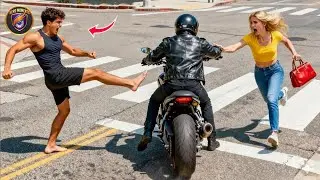 Real Life Superheroes | Random Acts of Kindness, That Will Make You Cry # 20