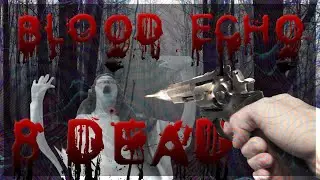 Some Story About Carrots | Blood Echo #8