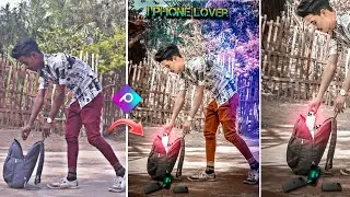 iPhone lover photo editing | iPhone lover photo editing toturual📱