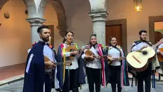 Estudiantina Guadalajara - Zagalillos.