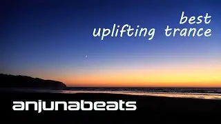 Best Anjunabeats Uplifting Trance Classic Mix