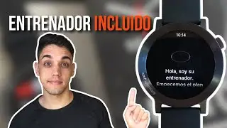 Prob&eacute; el CMF Watch 3 Pro con ChatGPT y un entrenador IA &iquest;vale la pena?