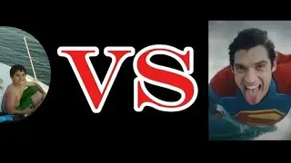 RafesEpicStuff makes a bad superman review. 