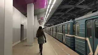 Метро 
