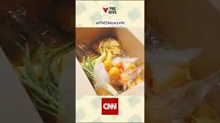 Amazon Brings Fresh Food Same Day to 1000 Cities!