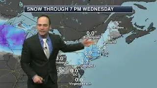 Weather Forecast Videos Samples | Screenfeed Digital Signage Content