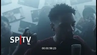 Antje x Gia36 x Jovvdalis x RoTheBawler36 - Concrete Barz #48