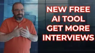 Get More Job Interviews with This AI Resume Optimizer | Free Tool Inside 2024