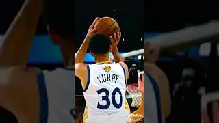 Look at Curry man