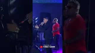 Confio en ti - Caballito Y Su Sabor de Labana