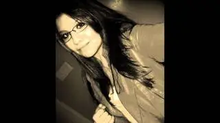 Melitha; testing out movie maker. (Photo Slideshow 2011)