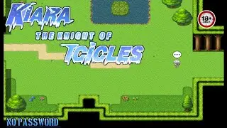 Game H Rpgm Female Protagonis|Kiara - The Knight of Icicles Android Gameplay.