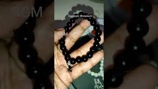Bracelets Making Tutorial / Beads and charms / #bracelet