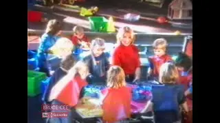 Ident, Together We're ONE, TV1 NZ, 1999 (VHS)