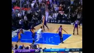 Dirk Nowitzki Become Sixth Player In NBA History To Score 30,000 Points