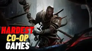 10 Best Hardest Online Multiplayer Games