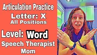 Practice your 