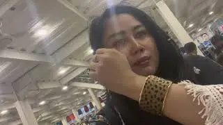 THRIFTING DI LESTARI KEROBOKAN BALI I REVIEW BAJU SECOND STANDAR INTERNASIONAL