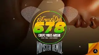 Bad Man Thing ( Monster Remiix )2026. 🇻🇺
