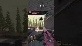 wiped another squad with the krig c and the amax | #agthebadman sur #twitch  #warzone #callofduty