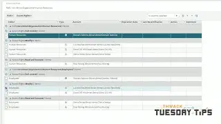 How to Remediate User Permissions for AD Group Memberships | SolarWinds Access Rights Manager