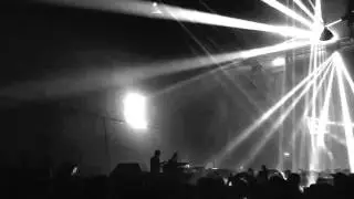 Woo York - There is a Light [Chasing The Dream]