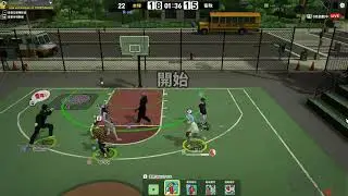 FreeStyle2 Steam