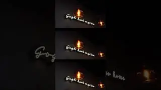 Vangogh invitation promo vids