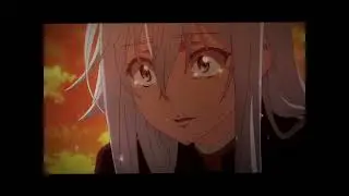 cigarette duet / lena and shin edit / 86