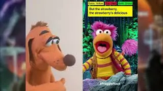 Yippy's Fraggle Rock Duet Compilation