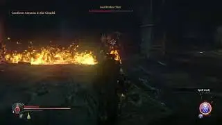Lords of The Fallen - Part 15 Cleric path (KTB-RPG Action RPGs)