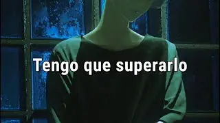 NEFFEX - Get Through「Español」(Lyrics)