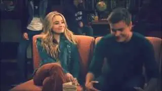 Maya and Lucas -  everything has changed