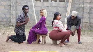NDARO NA STEVE WALIVO HARIBU NDOA YA WATU UTACHEKA