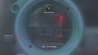 Best Sniper Clip on MWR!!!