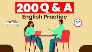 200 English Questions and Answers and more for Everyday