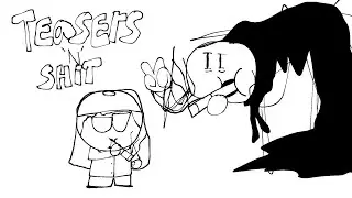 SOUTH PARK DENVER'S DISASTER:TEASERS N STUFF