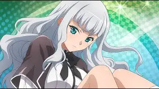 Highschool DxD - Checkmate in Silence (Momo's Song)