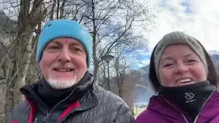 Episode 3 - February 2024 - our journey continues Mayrhofen Austria