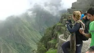 Maču Pikču / Peru