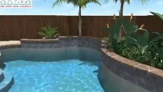 Richard's Total Backyard Solutions