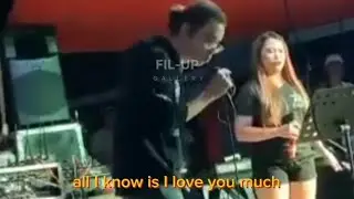 Ez Mil - Love The Way You Lie (Cover)