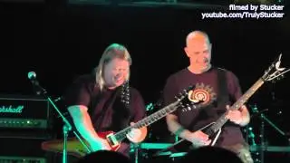 Nile - Defiling The Gates Of Ishtar (St.Petersburg, Russia, 04.08.2012) FULL HD
