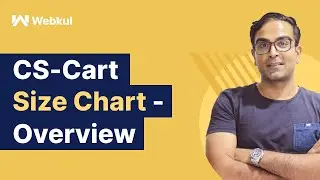 CS Cart Size Chart Add On - Overview