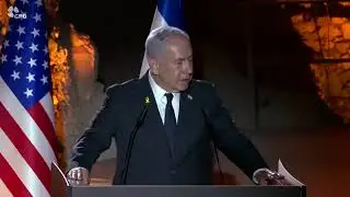 Netanyahu&rsquo;s full remarks on Jerusalem&rsquo;s history, &ldquo;Mr Erdogan, this is our city&rdquo;