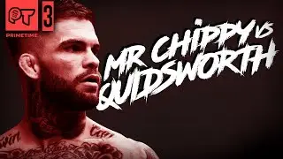 ESFL Network Presents: PrimeTime 3 - Mr Chippy Vs Quidsworth